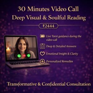 30 Minutes Video Call