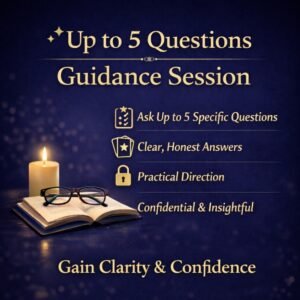 Upto 5 Questions