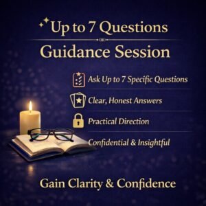 Up to 7 Questions